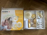 Medela swing maxi flex