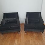 jio fåtöljer Manhattan