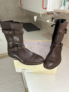 Hugo Boss skor strl 42