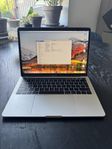MacBook Pro Touch Bar 2019