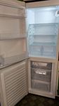 Nästan ny kyl/frys från Electrolux 