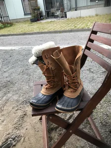 stövlar