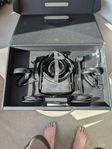 Oculus rift