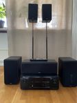 Denon AVR-X2000