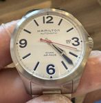 Hamilton Khaki Aviation