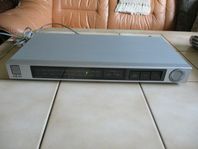 Akai AT-A1. Tuner. Radiodel. Fungerar.