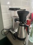 moccamaster med termos