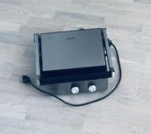 Klämgrill