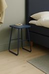 2 st Minimalistiska Add On Floor Sängbord – Jensen