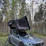 Taktält Wild Land Desert Cruiser 140