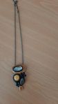 Snyggt och Originellt Halsband