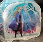 sängtält Anna & Elsa från Frozen /Frost