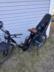 Thule yepp cykelsits