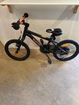 barncykel 16 tumm