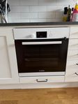 bosch inbyggnads ugn