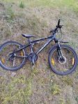 Sportcykel