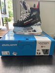 Bauer vapor x4