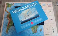 Wangaratta - svenskt sällskapsspel