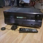 Onkyo TX-SR606