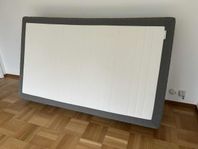 Skotterud resårbotten 120cm