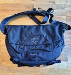 Osprey Metron 18 Messenger, väska för tex cykelpendling