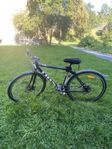 cykel