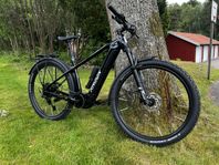 Radon eMTB Jealous Hybrid 7.0 625 18” - ny