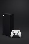 Xbox series s black edition 1Tb 