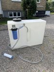 vattentank 250L