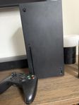Xbox Series X 1TB