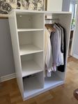 IKEA klädförvaring