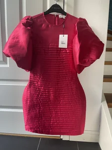 By Malina klänning storlek XXS (passar även XS)
