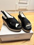 Calvin Klein sandaler