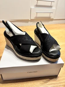 Calvin Klein sandaler 
