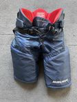 Bauer hockeybyxor stl: Jr XL
