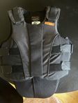 Aerowear säkerhetsväst T1