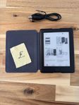Kobo Glo HD e-bokläsare