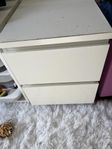 Nordli nattduksbord