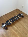 Longboard/skateboard