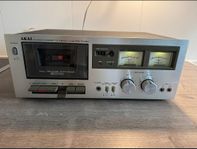 Akai kasettdeck 703D