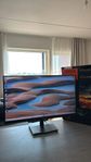 Gamingskärm 27 Tum 180Hz Ny
