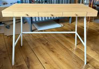 IKEA Lillåsen skrivbord