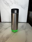 Hidrate Spark Steel smart vattenflaska