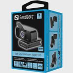 Sandberg USB webcam 1080P