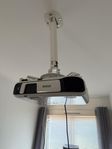 Epson projektor