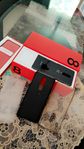 One plus 8 128gb Topp skick!