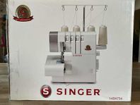 Singer Overlock 14SH754