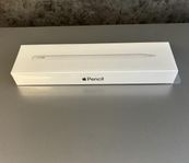 Apple Pencil Gen2 (PRO) inplastad, i originalkartong