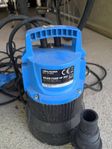 Dränkbarpump