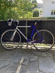 Racercykel 